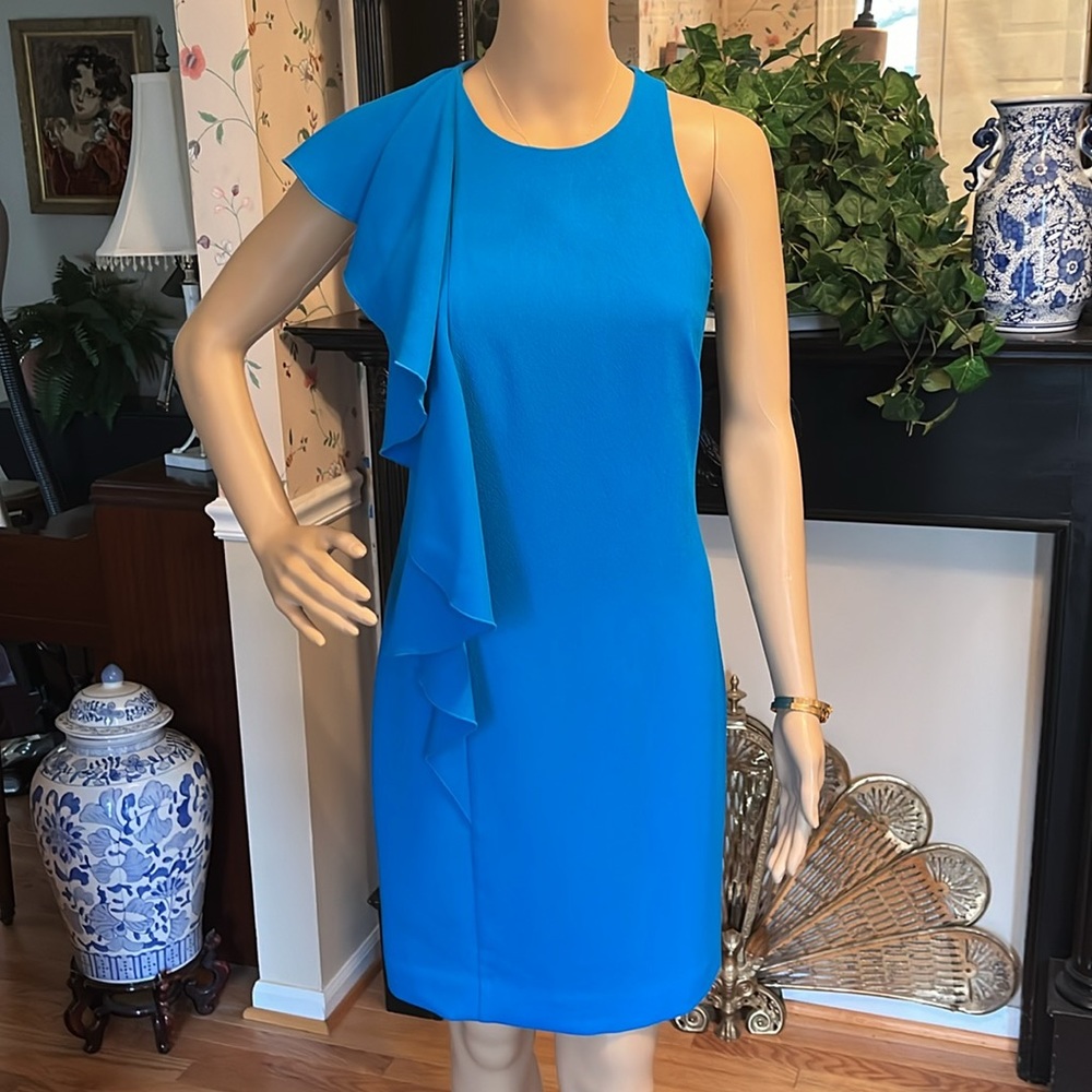 Trina Turk dress NWT